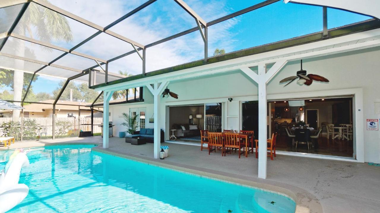 Casa Cortez Bradenton Exterior foto