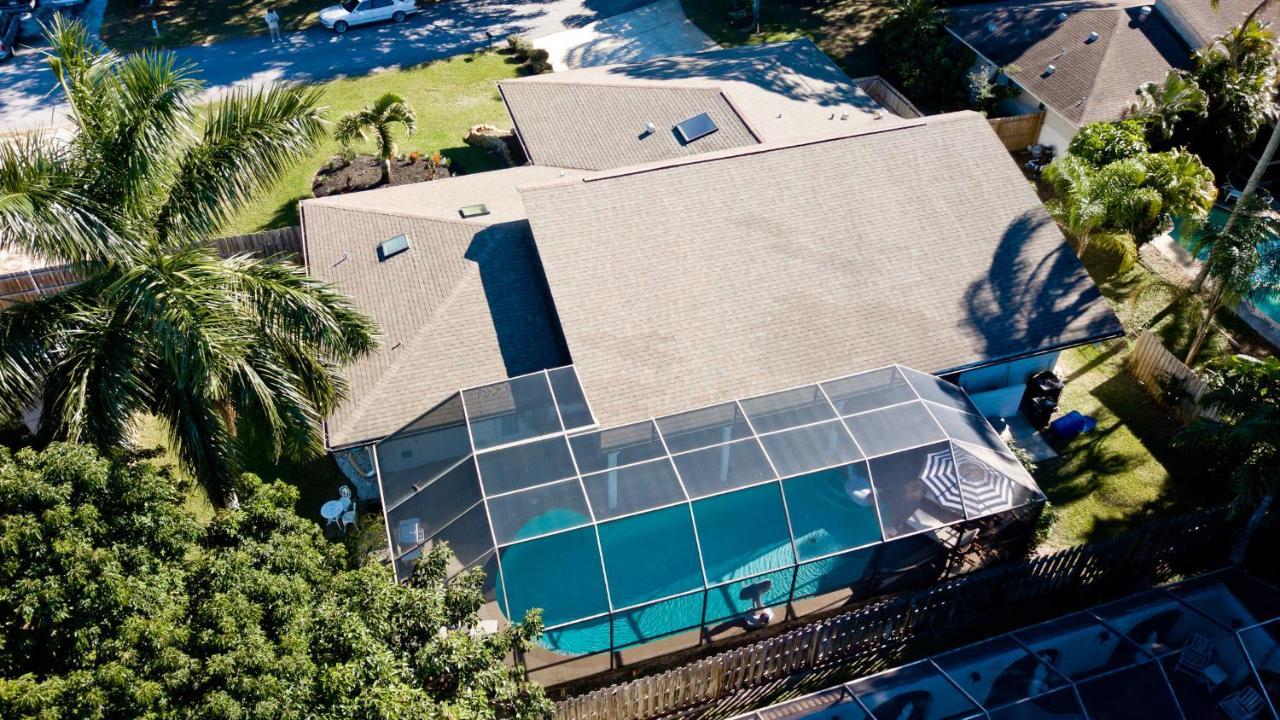Casa Cortez Bradenton Exterior foto